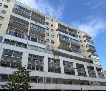 Appartement T5  - Rennes (451068) - vignette