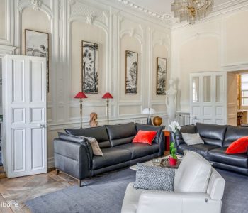 Appartement T4  - Rennes (453725) - vignette