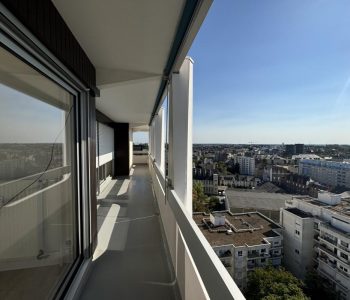 Appartement T5  - Rennes (459818) - vignette