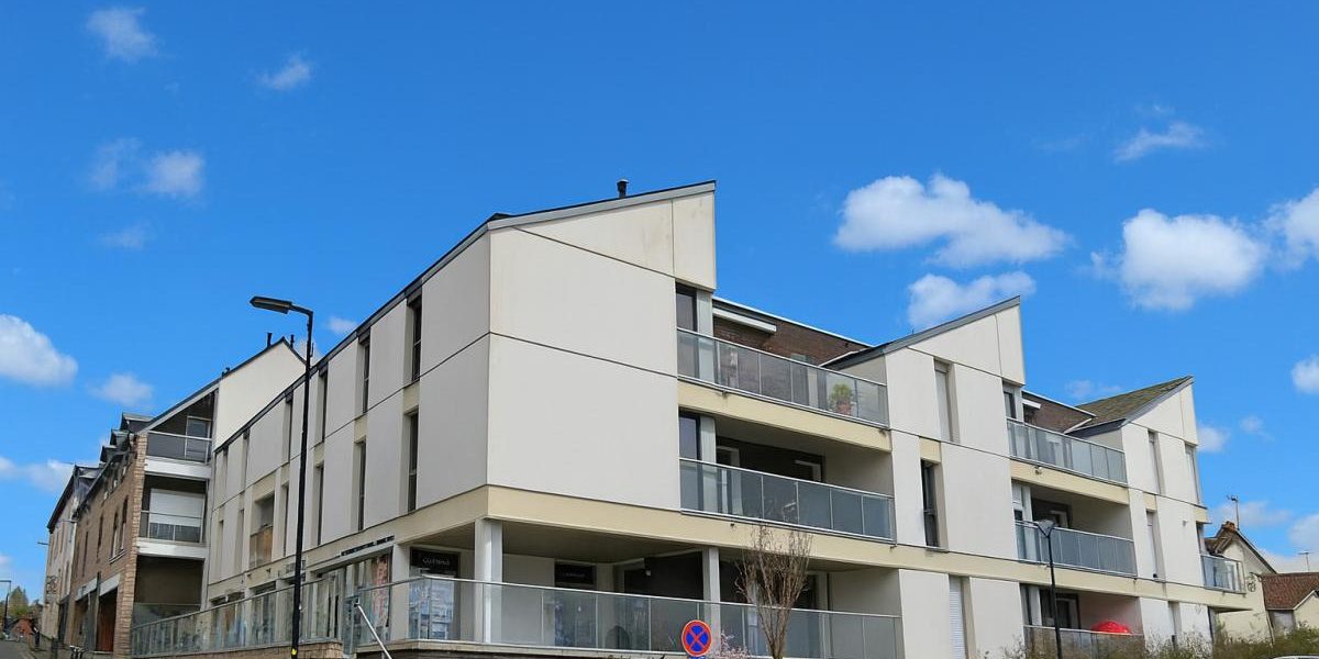 Appartement T2  - Acigne (479508) - photo principale