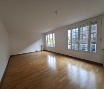 Appartement T2  - Rennes (461186) - vignette