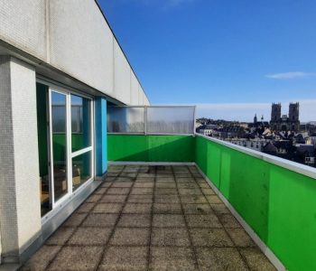 Appartement T1  - Rennes (481077) - vignette