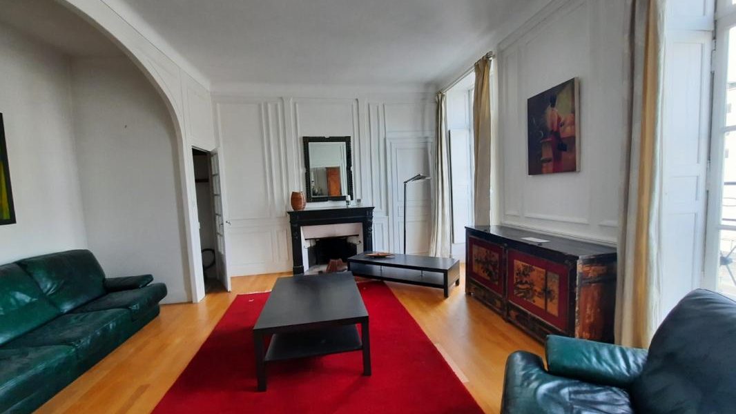 Appartement T2  - Rennes (460550) - photo principale