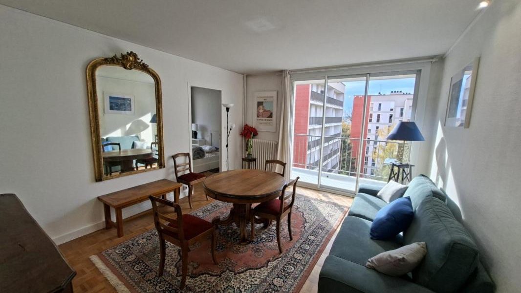 Appartement T4  - Rennes (482383) - photo principale