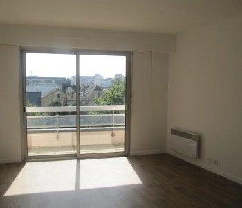 Appartement T1  - Rennes (463652) - vignette