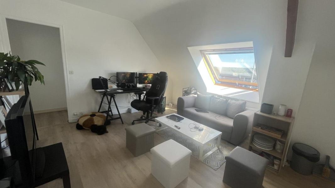 Appartement T3  - Bruz (482658) - photo principale