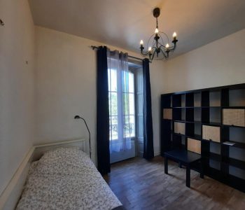 Appartement T1  - Rennes (463759) - vignette