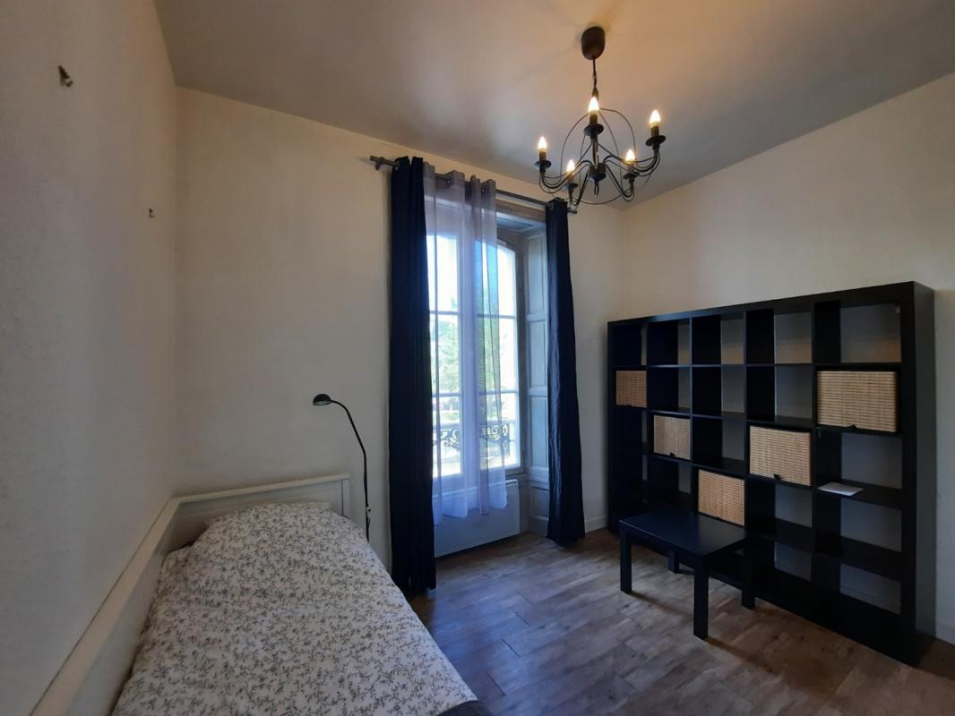Appartement T1  - Rennes (463759) - photo-1