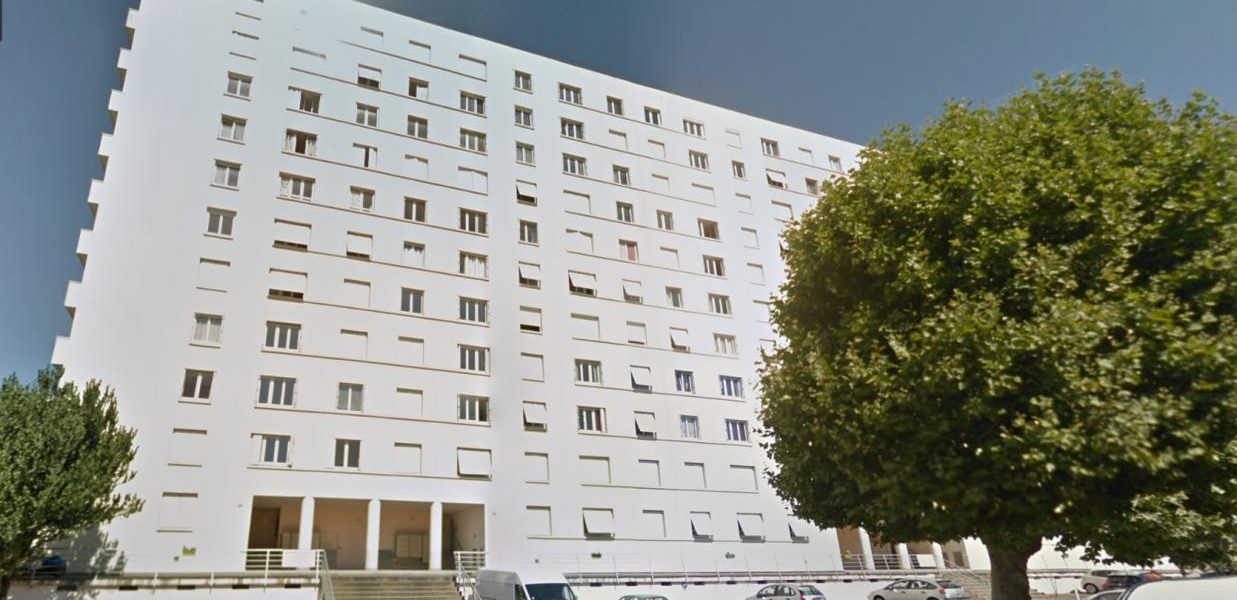 Parking  - Saint Jacques De La Lande (464036) - photo principale