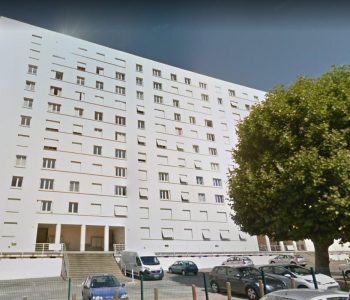 Parking  - Saint Jacques De La Lande (464036) - vignette