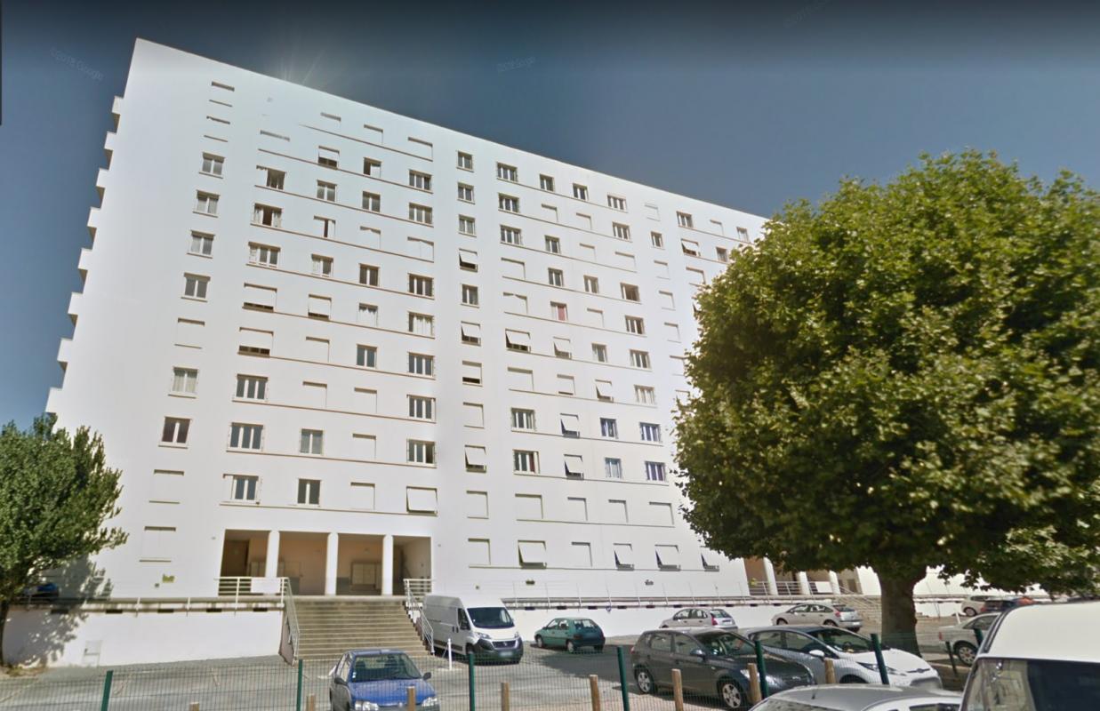 Parking  - Saint Jacques De La Lande (464036) - photo-1