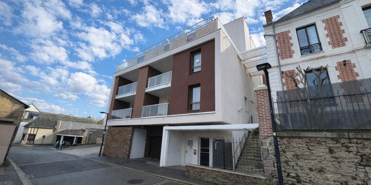 Appartement T3  - Acigne (479448) - photo principale