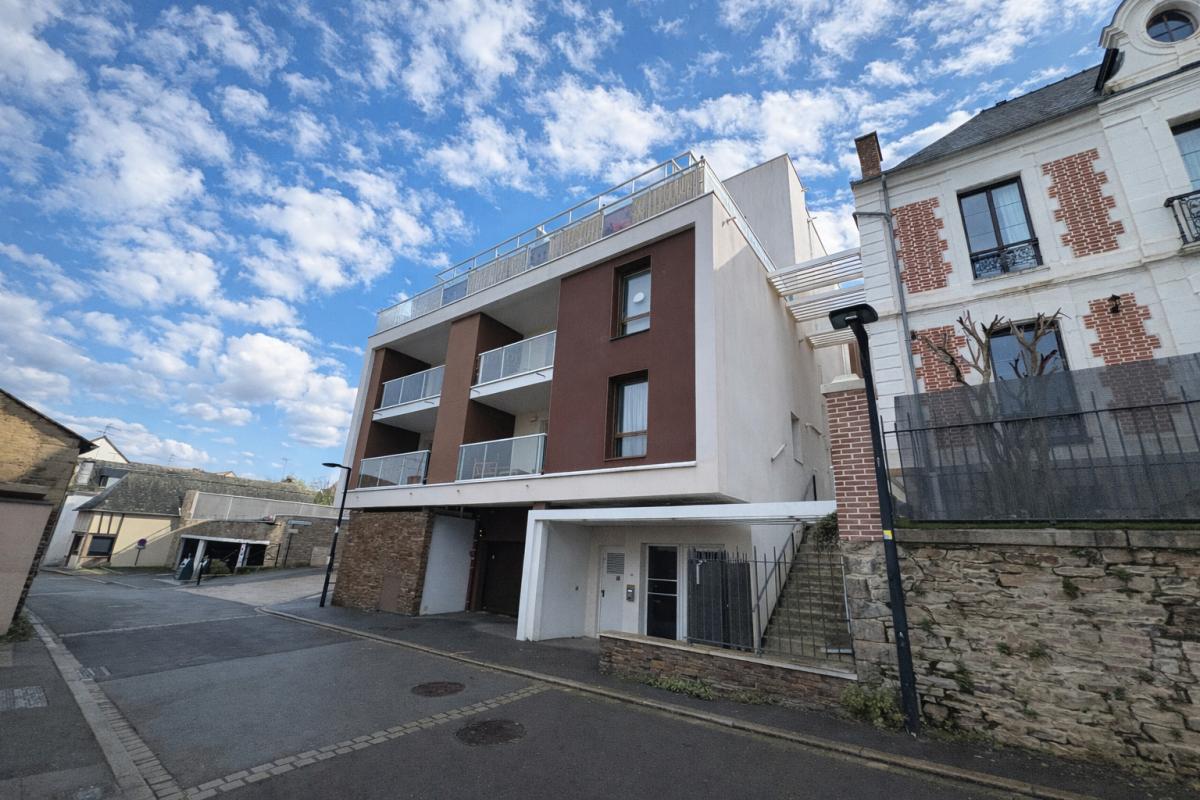 Appartement T3  - Acigne (479448) - photo-1