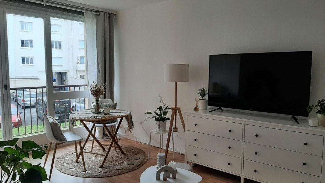 Appartement T1  - Rennes (464689) - photo principale