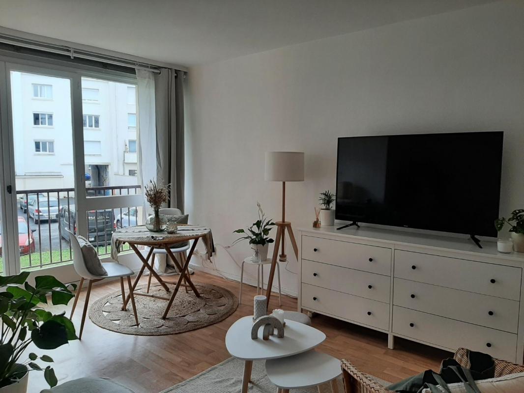 Appartement T1  - Rennes (464689) - photo-1