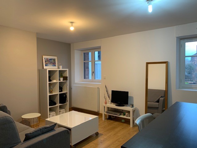 Appartement T2  - Rennes (483139) - photo-1