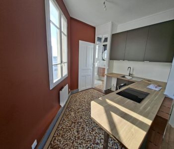Appartement T2  - Rennes (336128) - vignette