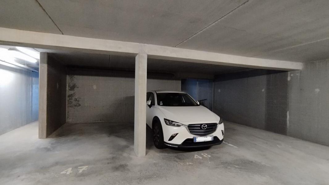 Parking  - Bruz (403850) - photo principale