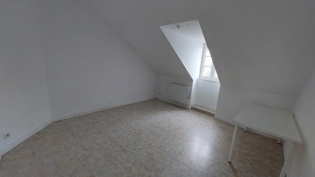 Appartement T1  - Rennes (486650) - photo principale