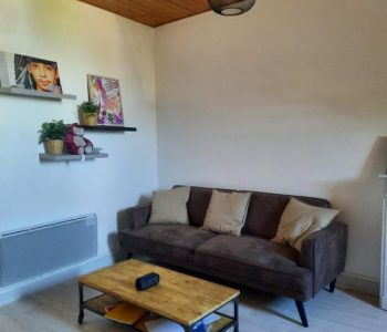 Appartement T2  - Rennes (467406) - vignette