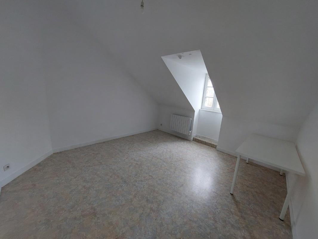 Appartement T1  - Rennes (486650) - photo-1