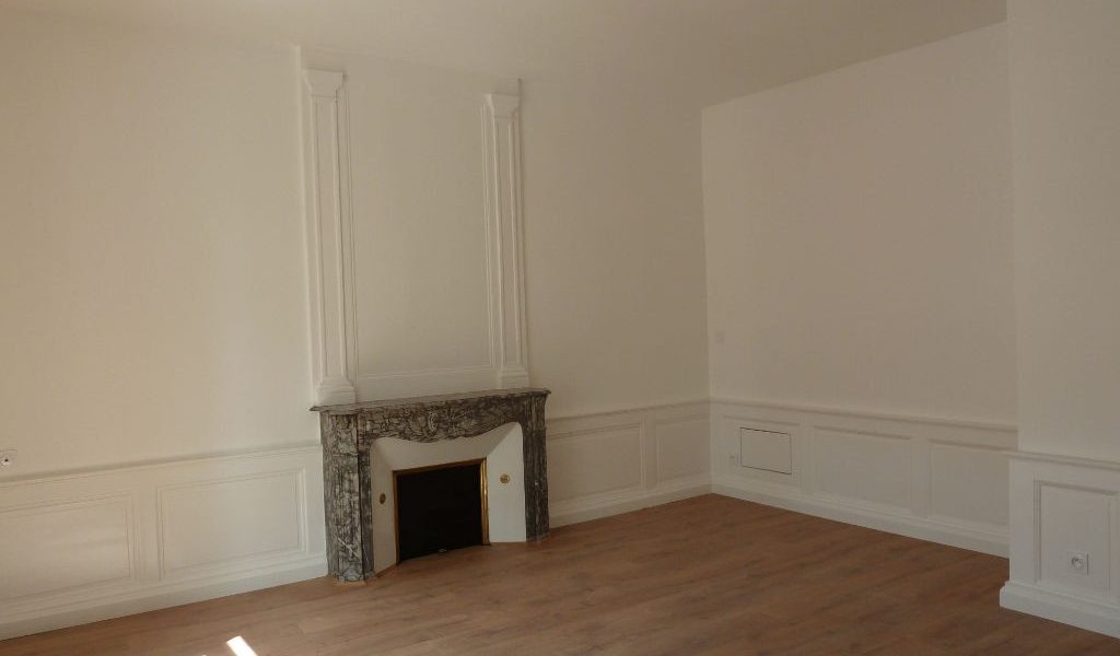 Appartement T4  - Rennes (468254) - photo principale