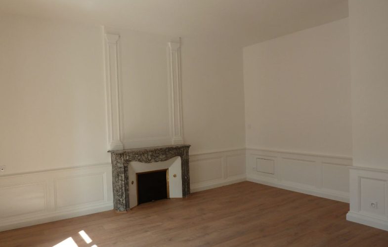 Appartement T4  - Rennes (468254) - vignette