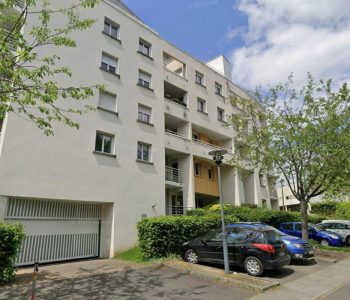 Appartement T2  - Rennes (469126) - vignette
