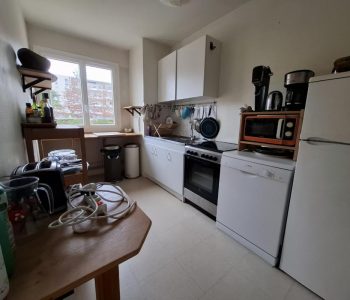 Appartement T3  - Rennes (471603) - vignette