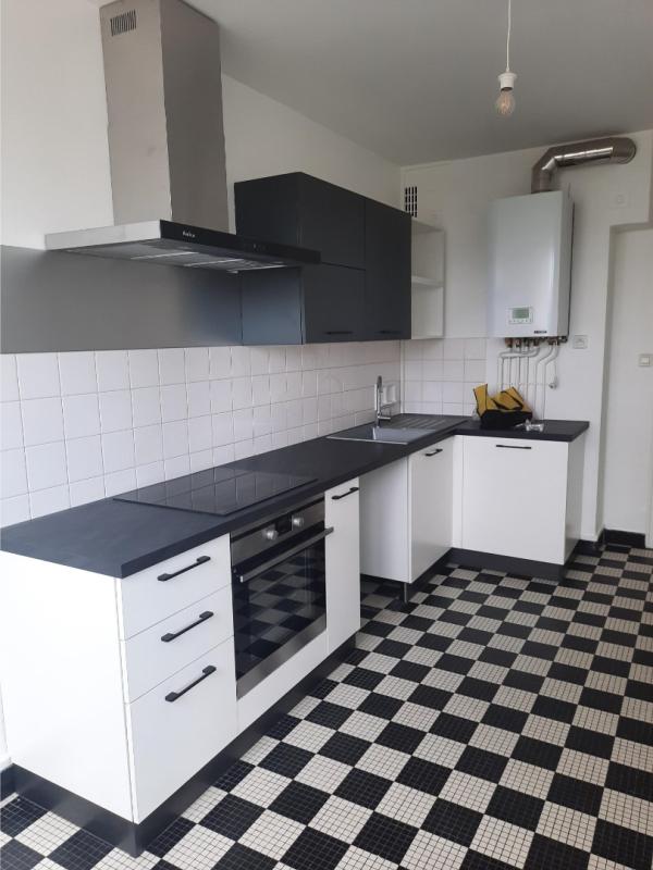 Appartement T4  - Rennes (468160) - photo-1