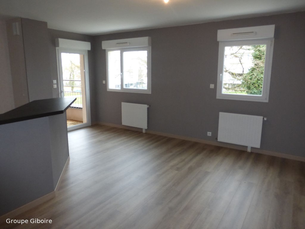 Appartement T3  - Rennes (471082) - photo-1