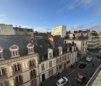 Appartement T4  - Rennes (471750) - vignette