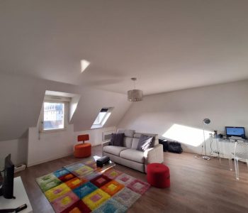Appartement T2  - Rennes (471879) - vignette