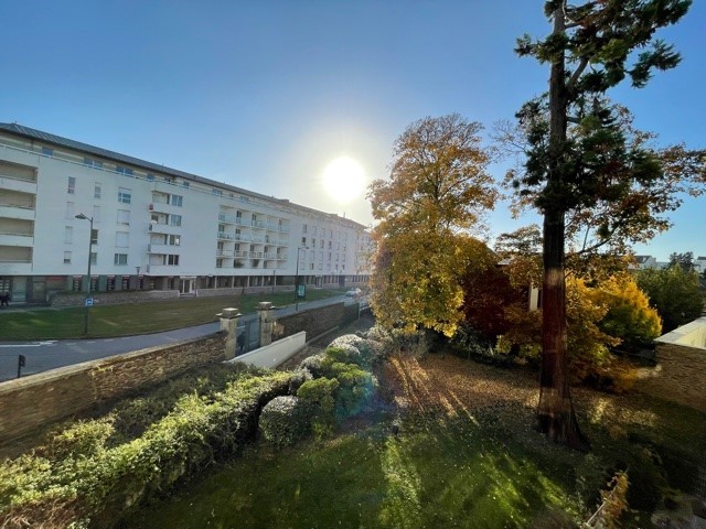 Appartement T2  - Rennes (486359) - photo-1