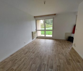 Appartement T2  - Rennes (472373) - vignette