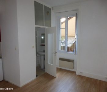 Appartement T1  - Rennes (472397) - vignette
