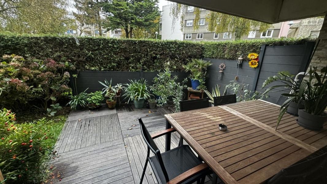 Appartement T4  - Rennes (473872) - photo principale