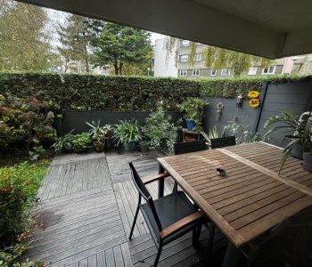 Appartement T4  - Rennes (473872) - vignette