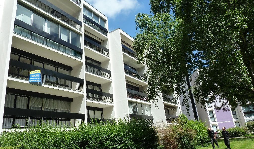 Appartement T3  - Rennes (473541) - photo principale