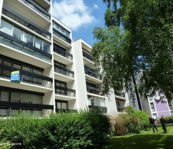 Appartement T3  - Rennes (473541) - vignette