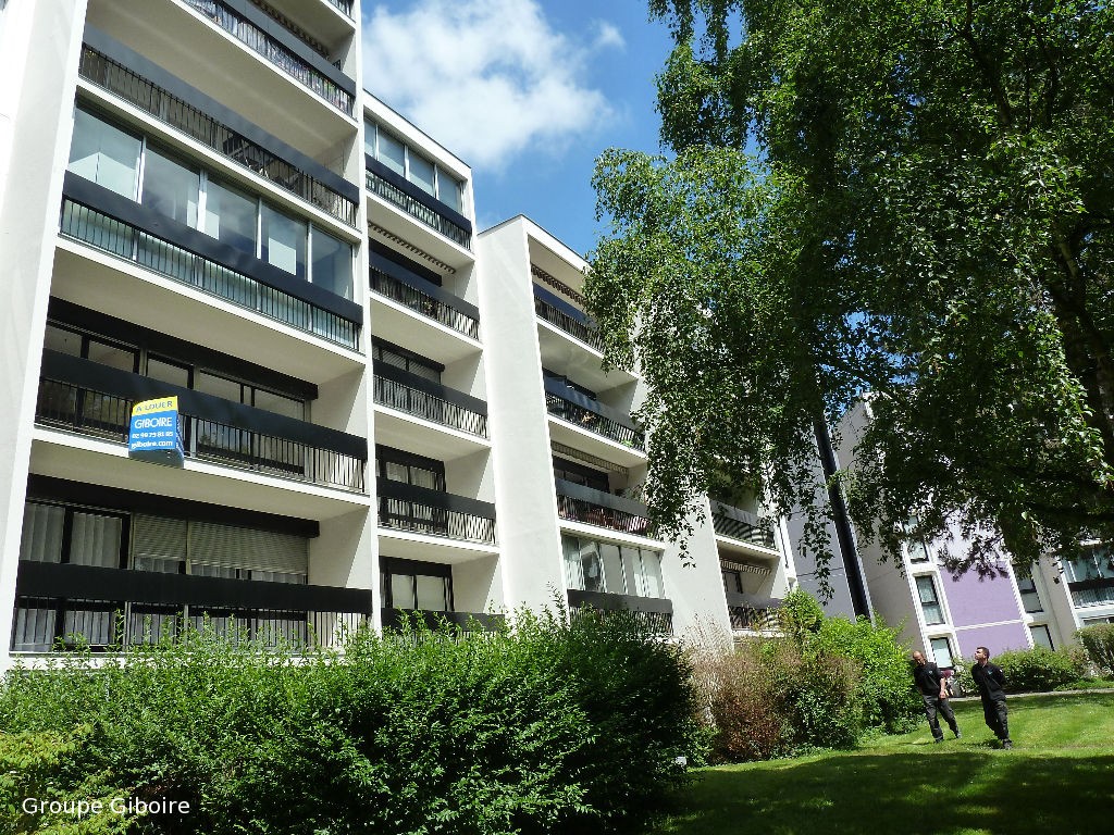 Appartement T3  - Rennes (473541) - photo-1