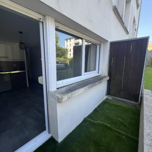 Appartement T1  - Rennes (485964) - photo principale