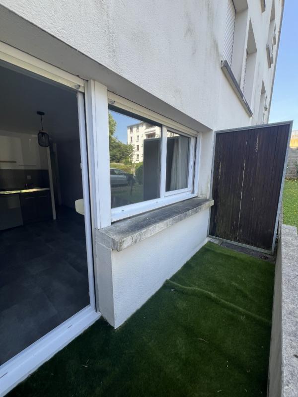 Appartement T1  - Rennes (485964) - photo-1