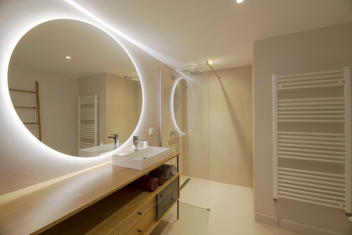 Maison T10  - Vern Sur Seiche (481020) - photo-10