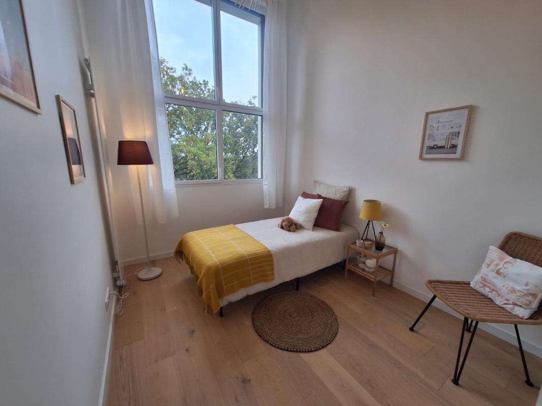 Appartement T6  - Cesson Sevigne (482641) - photo-10