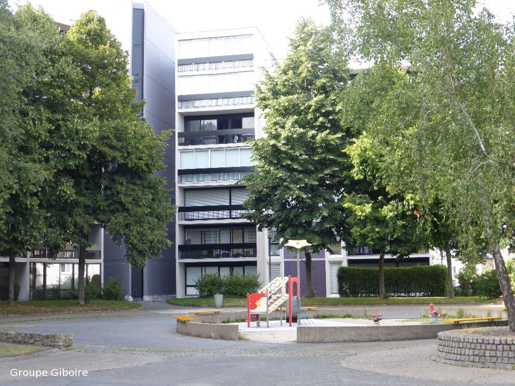 Appartement T3  - Rennes (473541) - photo-10