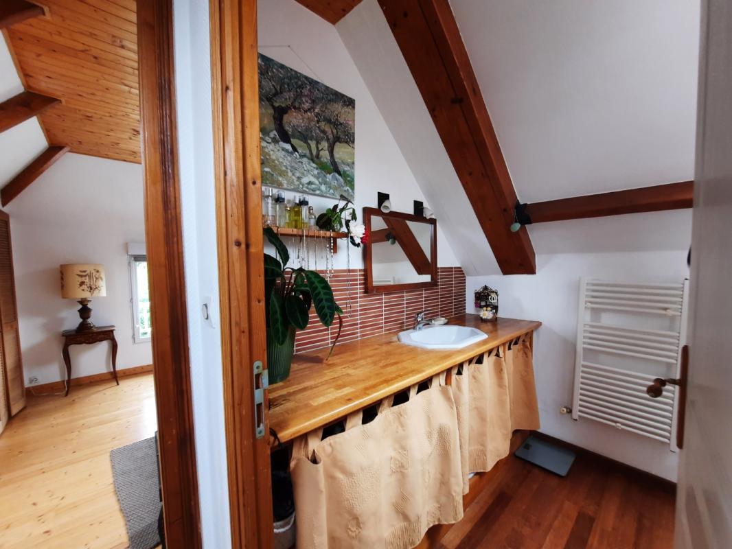 Maison T6  - Rennes (482431) - photo-10