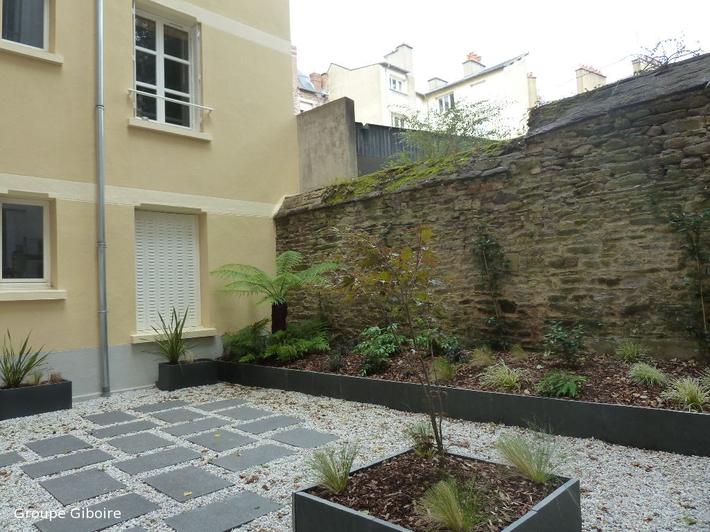 Appartement T2  - Rennes (485106) - photo-10