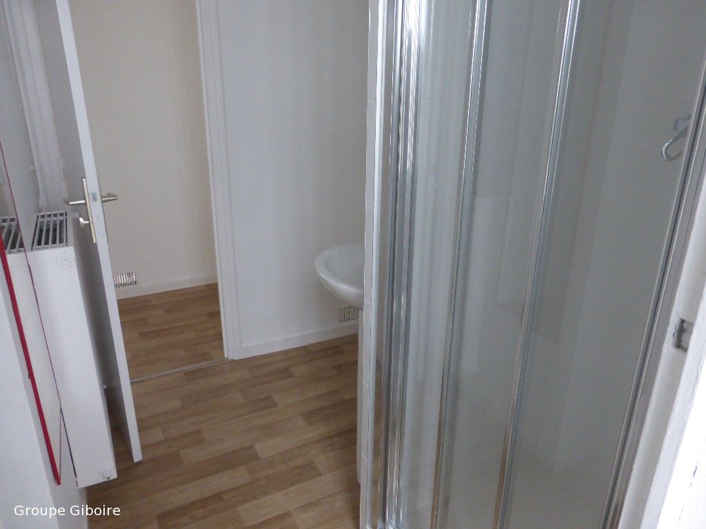 Appartement T3  - Rennes (483968) - photo-10