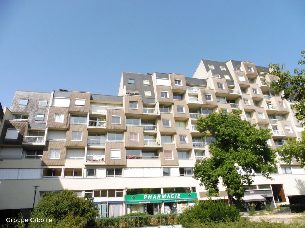 Appartement T4  - Rennes (482880) - photo-10